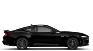 2025 Ford Mustang® External Image 1